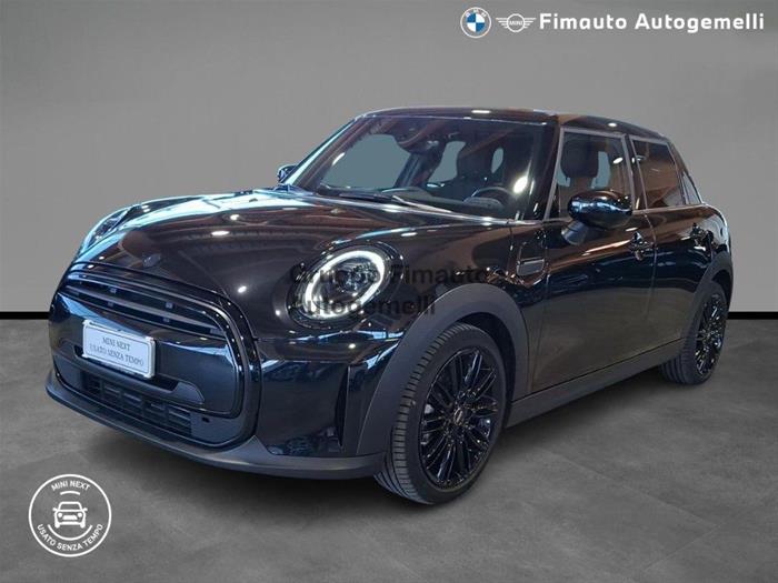 Fimauto - MINI Cooper | ID 44600