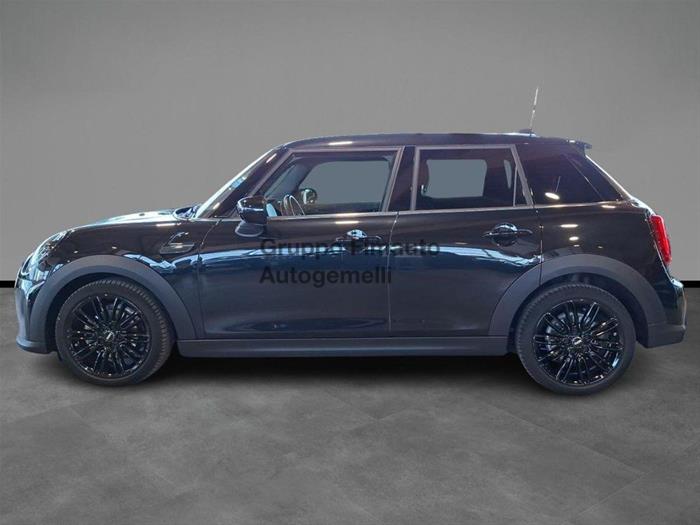 Fimauto - MINI Cooper | ID 44600