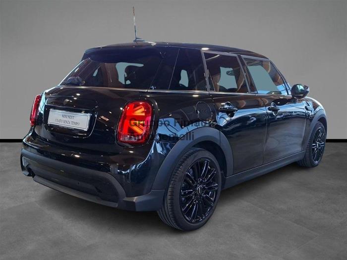 Fimauto - MINI Cooper | ID 44600