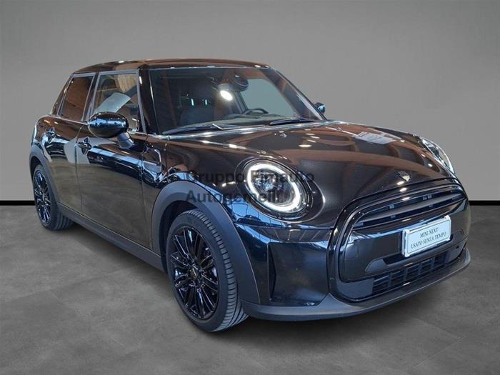 Fimauto - MINI Cooper | ID 44600