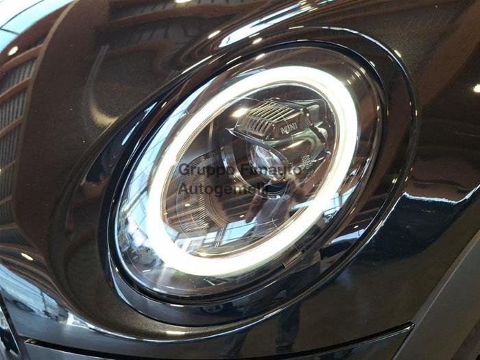 Fimauto - MINI Cooper | ID 44600
