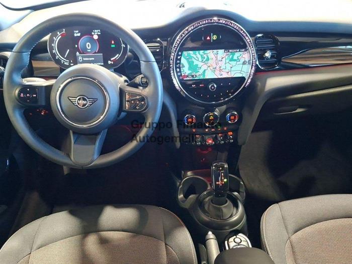 Fimauto - MINI Cooper | ID 44600