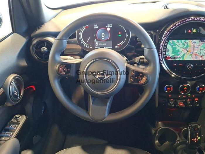 Fimauto - MINI Cooper | ID 44600