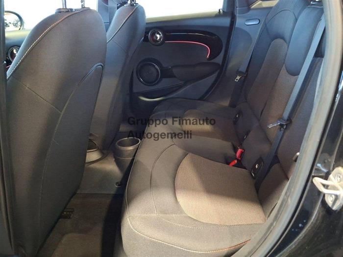 Fimauto - MINI Cooper | ID 44600