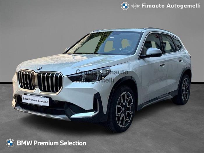 Fimauto - BMW X1 | ID 44613