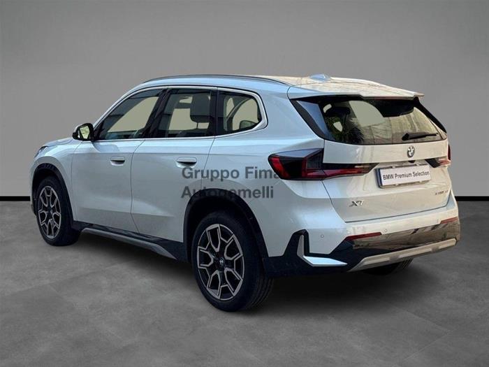 Fimauto - BMW X1 | ID 44613