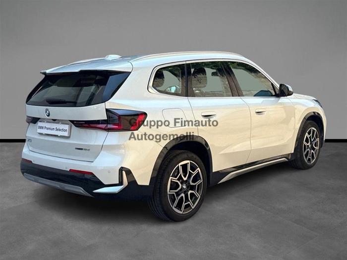 Fimauto - BMW X1 | ID 44613