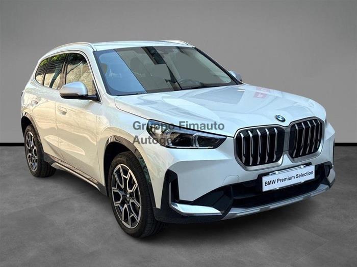 Fimauto - BMW X1 | ID 44613