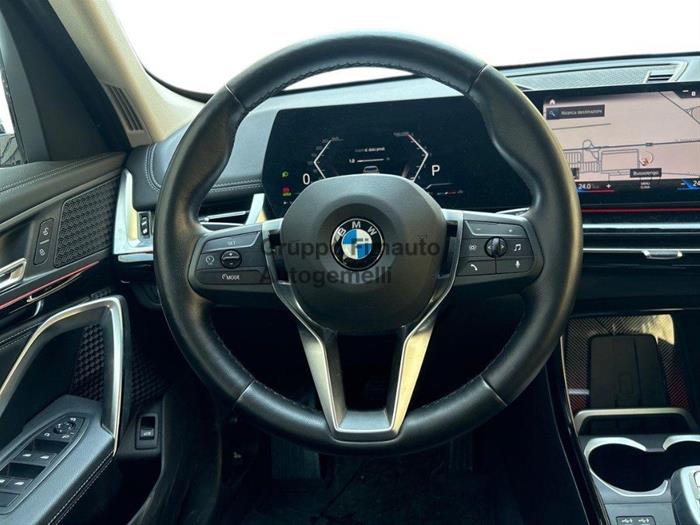 Fimauto - BMW X1 | ID 44613