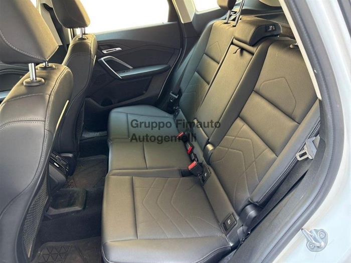 Fimauto - BMW X1 | ID 44613