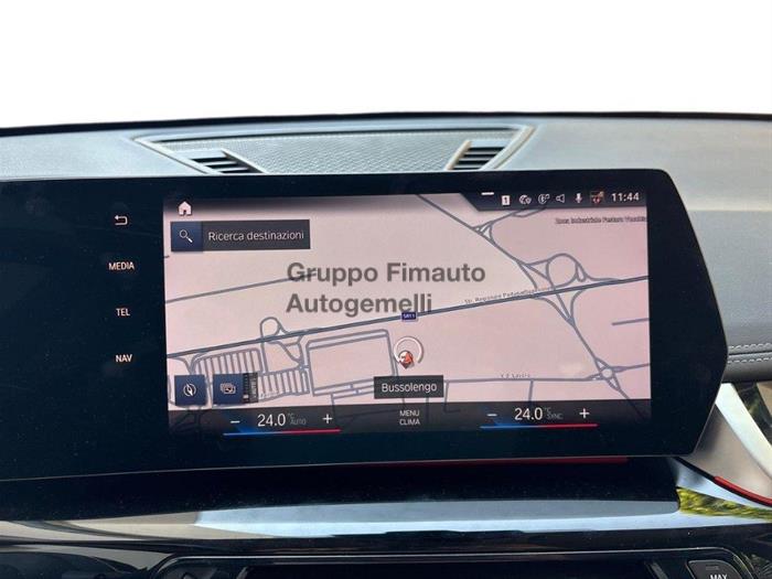 Fimauto - BMW X1 | ID 44613