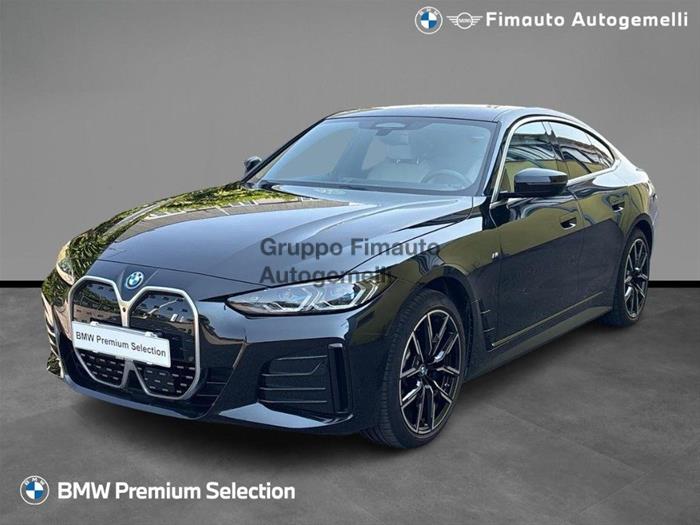 Fimauto - BMW i4 | ID 44614