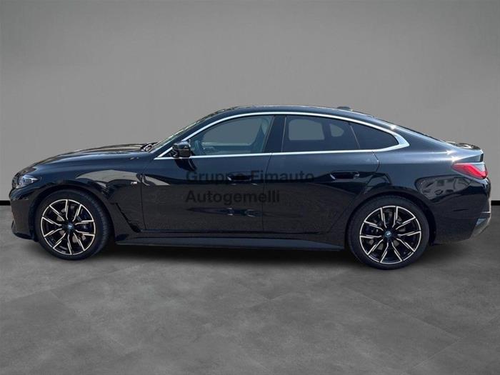 Fimauto - BMW i4 | ID 44614
