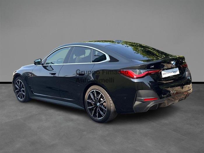Fimauto - BMW i4 | ID 44614