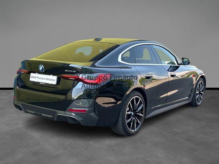 Fimauto - BMW i4 | ID 44614