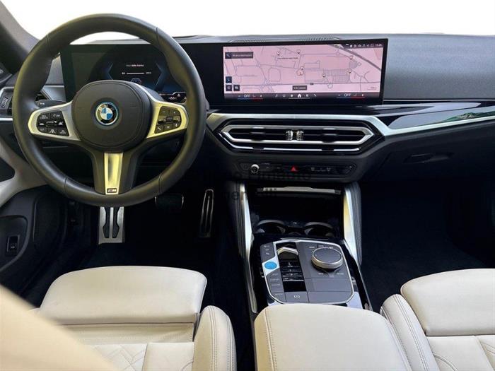 Fimauto - BMW i4 | ID 44614