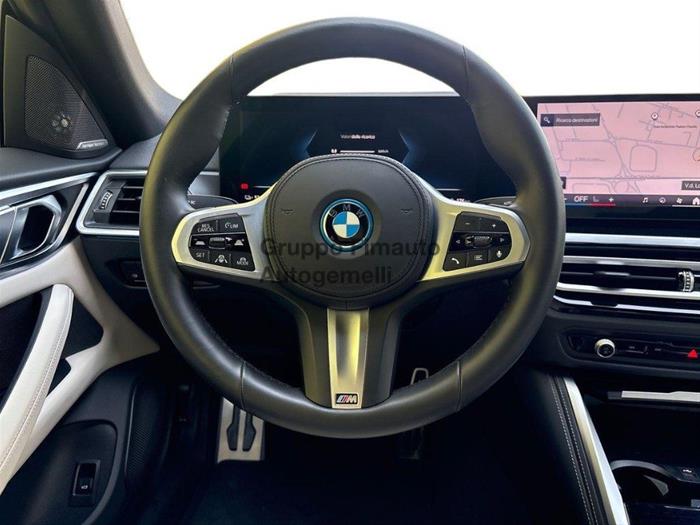 Fimauto - BMW i4 | ID 44614