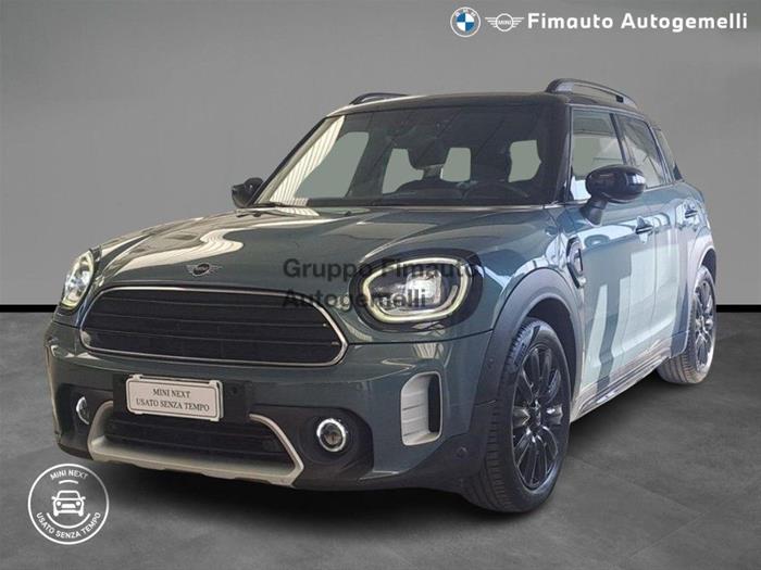Fimauto - MINI Countryman | ID 44615