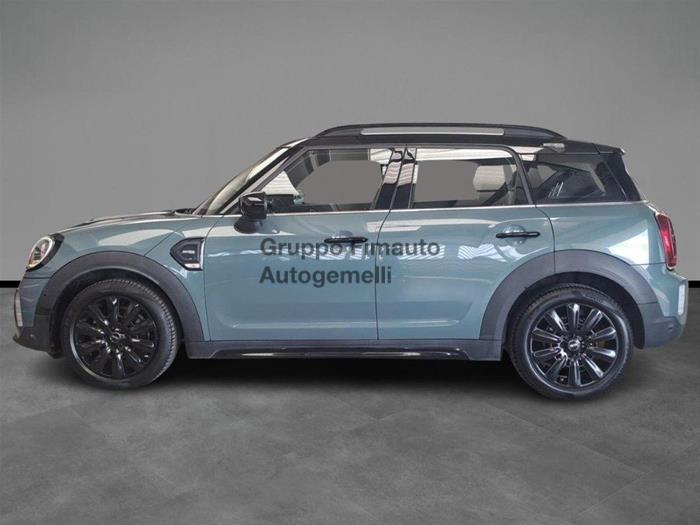 Fimauto - MINI Countryman | ID 44615