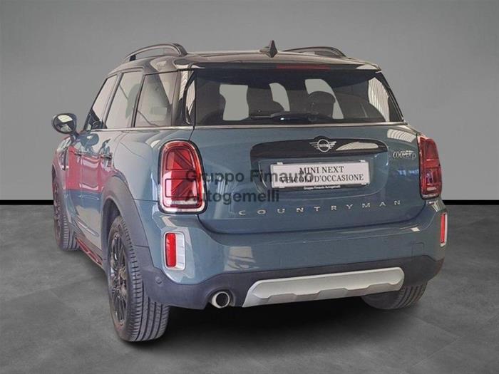Fimauto - MINI Countryman | ID 44615