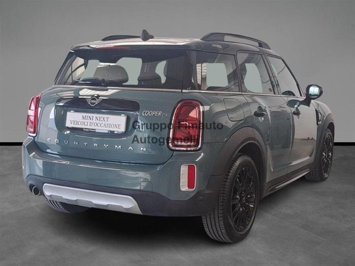 Fimauto - MINI Countryman | ID 44615