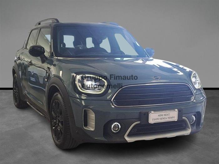 Fimauto - MINI Countryman | ID 44615