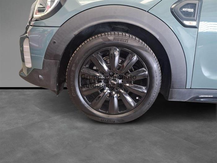 Fimauto - MINI Countryman | ID 44615
