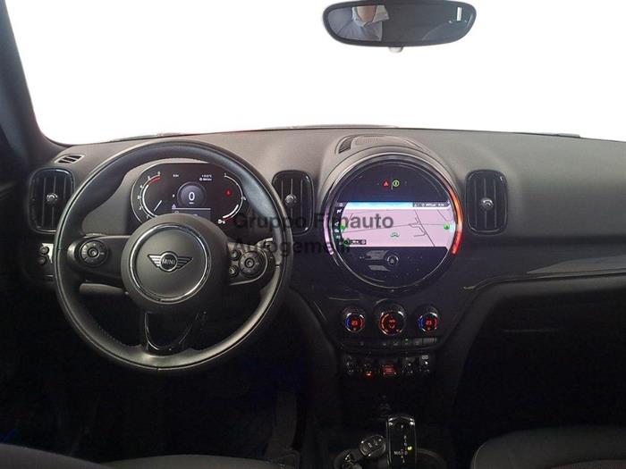 Fimauto - MINI Countryman | ID 44615