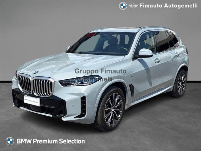 Fimauto - BMW X5 | ID 44616