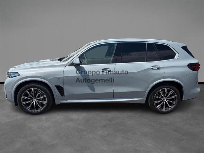 Fimauto - BMW X5 | ID 44616