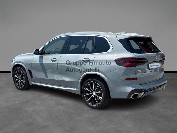 Fimauto - BMW X5 | ID 44616