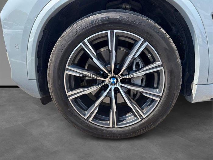 Fimauto - BMW X5 | ID 44616