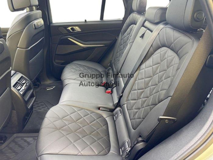Fimauto - BMW X5 | ID 44616