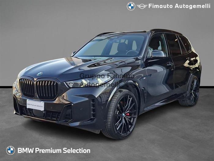 Fimauto - BMW X5 | ID 44618