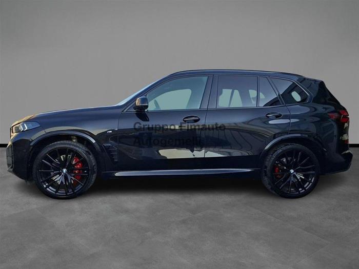 Fimauto - BMW X5 | ID 44618