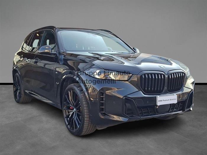 Fimauto - BMW X5 | ID 44618
