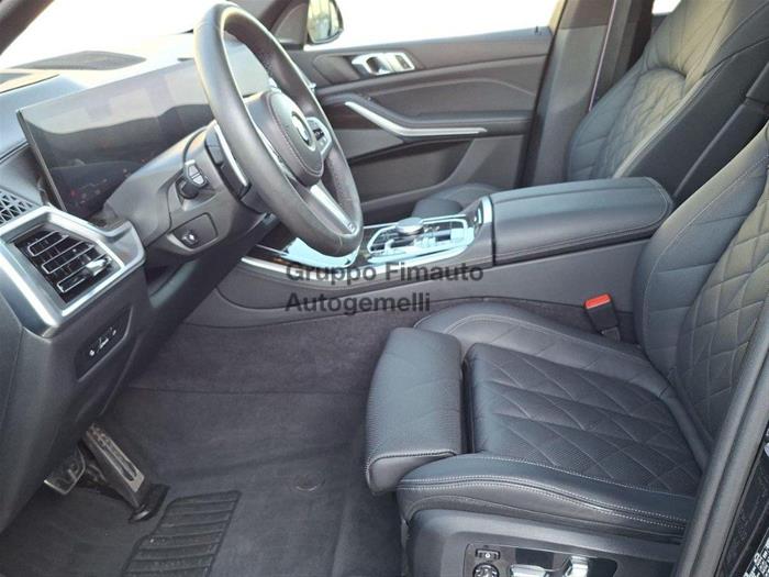 Fimauto - BMW X5 | ID 44618