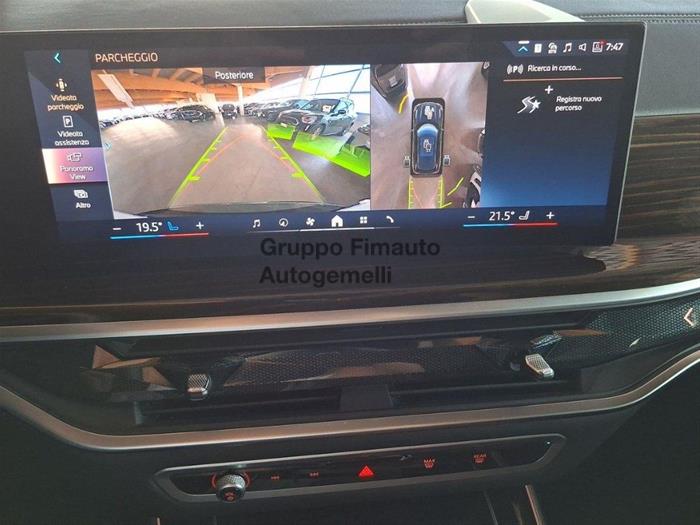 Fimauto - BMW X5 | ID 44618