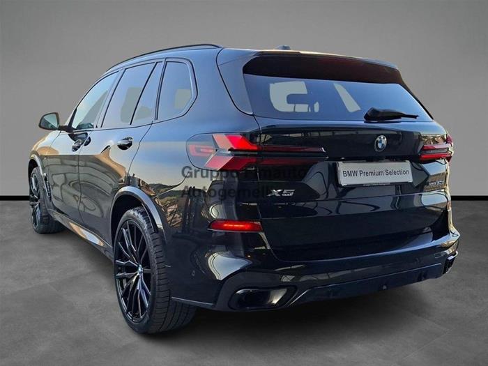 Fimauto - BMW X5 | ID 44619