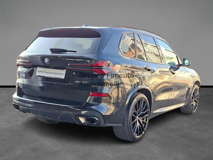 Fimauto - BMW X5 | ID 44619