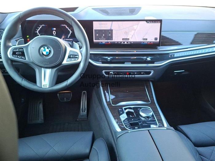 Fimauto - BMW X5 | ID 44619