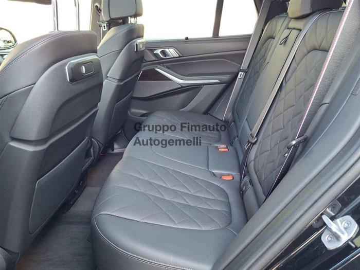 Fimauto - BMW X5 | ID 44619