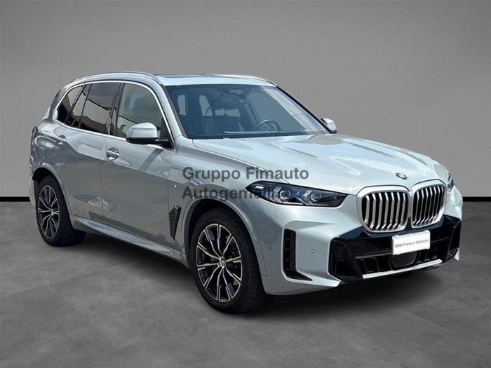 Fimauto - BMW X5 | ID 44617