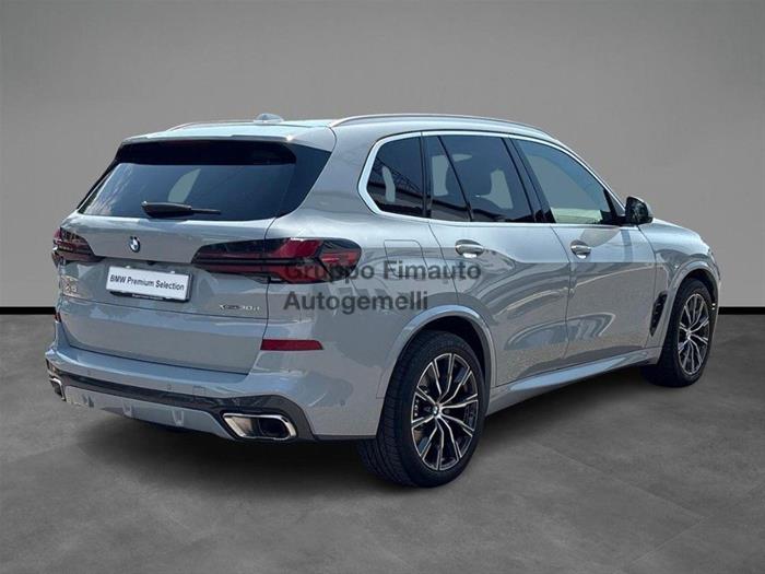 Fimauto - BMW X5 | ID 44617