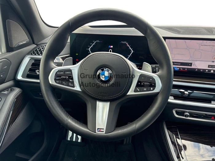 Fimauto - BMW X5 | ID 44617