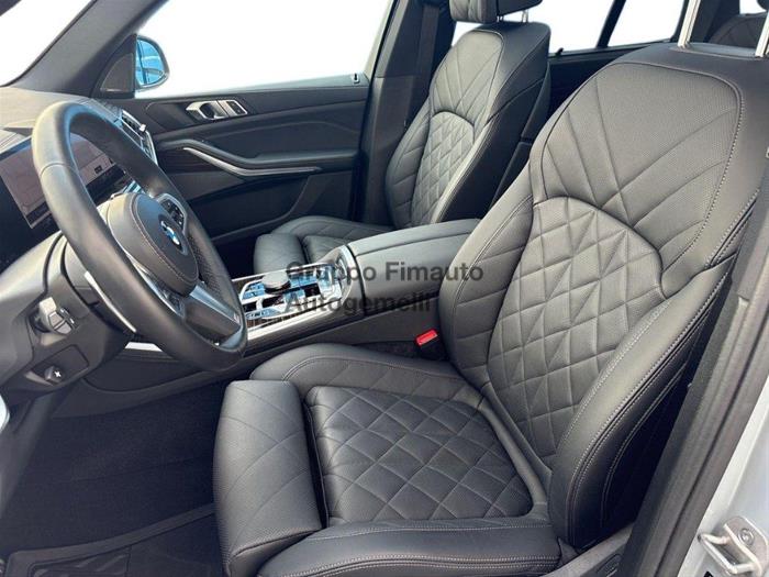Fimauto - BMW X5 | ID 44617