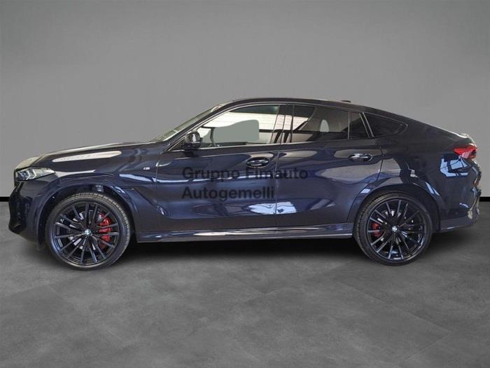 Fimauto - BMW X6 | ID 44621