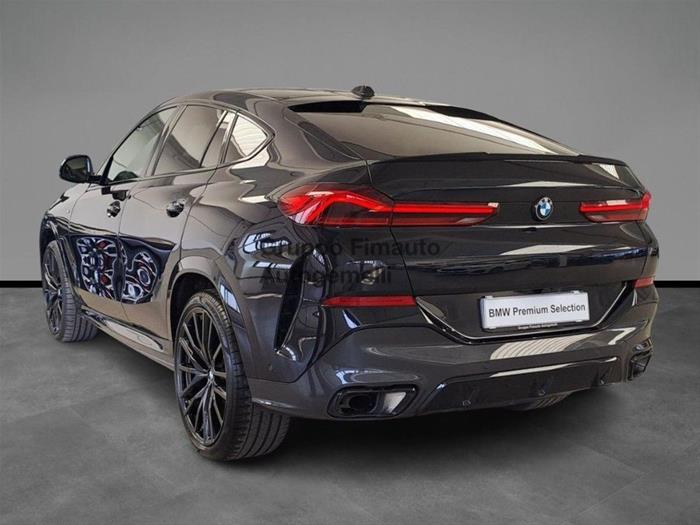 Fimauto - BMW X6 | ID 44621