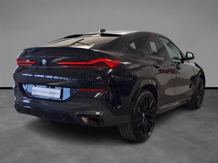 Fimauto - BMW X6 | ID 44621