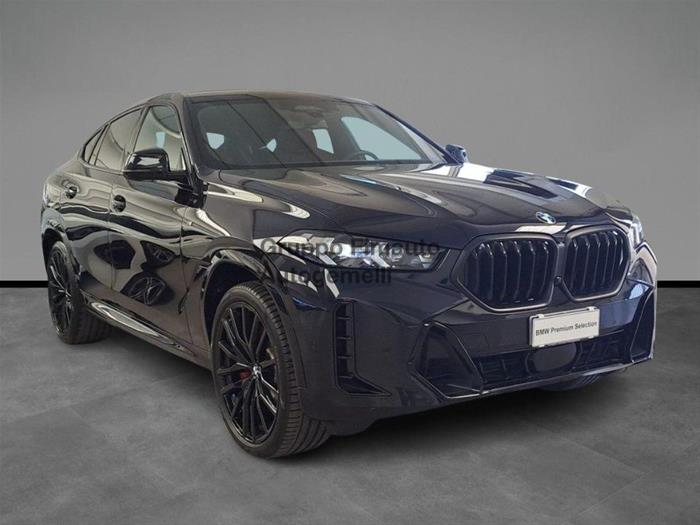 Fimauto - BMW X6 | ID 44621